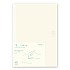 Midori MD Paper Journal A5 Dot Grid Notebook