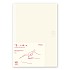 Midori MD Paper Journal A5 Notatnik w ramce