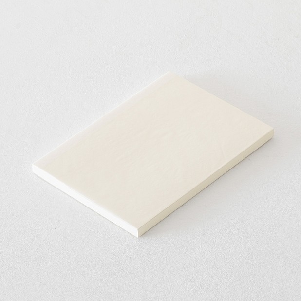 Midori MD Paper Journal A5 Frame Notebook
