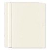 Midori MD Paper A4 Blank Notebook Light (3-pak)