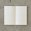 Midori MD Paper B6 Lined Notebook Light (3-pack)
