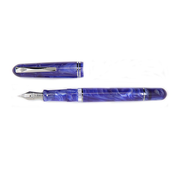 Pluma estilográfica Gioia Métis Colibri GT