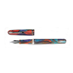 Gioia Métis Iride RT Fountain pen