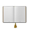 Montblanc Fine Stationery Great Characters Muhammad Ali #146 Medium Notebook