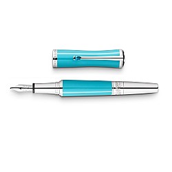 Montblanc Muses Maria Callas Fountain pen