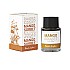 Tinta Nahvalur Explorer Sorbete de mango (amarillo-naranja) Botella de tinta 20ml