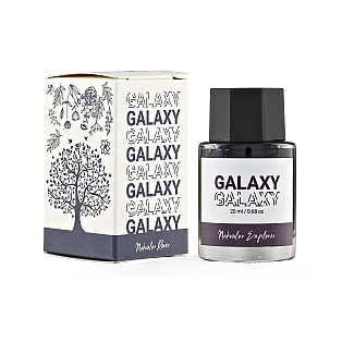 Frasco de tinta Nahvalur Rover Ink Galaxy 20ml