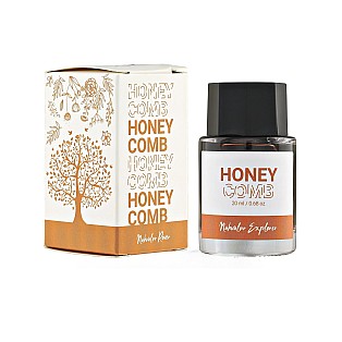 Frasco de tinta Nahvalur Rover Ink Honeycomb 20ml