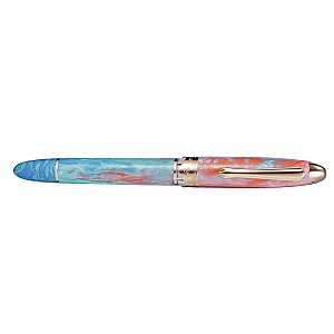 Nahvalur Horizon Dawn RGT Fountain pen