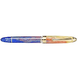 Nahvalur Horizon Dusk GT Fountain pen