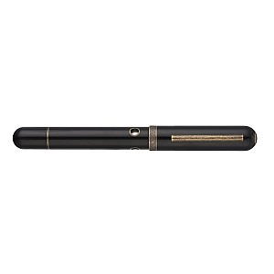 Nahvalur Nautilus Bronze Corydoras GT Fountain Pen