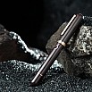 Nahvalur Nautilus Stylophora Berry RGT Fountain Pen