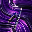Nahvalur Schuylkill Cichlid Purple RGT Fountain pen