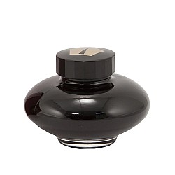 Namiki Black 60ml Ink Bottle