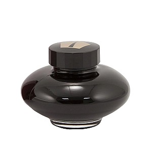 Namiki Zwart 60ml Inktfles