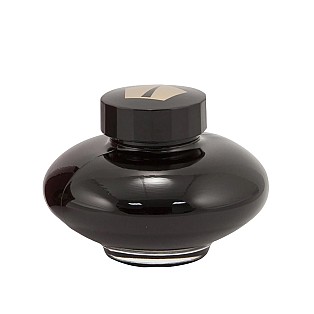 Garrafa de tinta azul Namiki de 60 ml