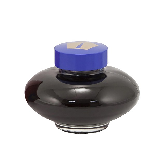 Namiki Blue 60ml Ink Bottle