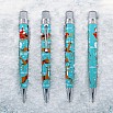 Retro 51 Tornado Popper Merry & Write by Invisible Creatures Rollerball / Ballpoint