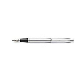Pióro wieczne Sheaffer VFM Glossy Chrome