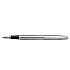 Pluma Estilográfica Sheaffer VFM Stainless Steel CT