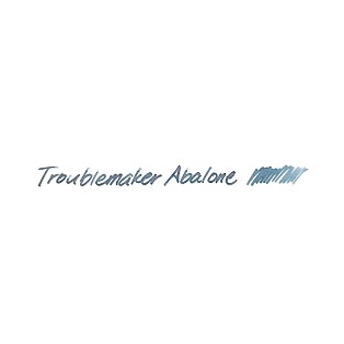 Troublemaker Inks Shading Abalone 60ml Ink Bottle