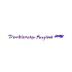 Troublemaker Inkt Schaduw Foxglove 60ml Inktfles