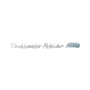 Troublemaker Inks Shading Petrichor 60ml Ink Bottle