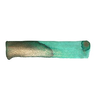 Troublemaker Inks Shimmer Copper Patina 60ml Ink Bottle