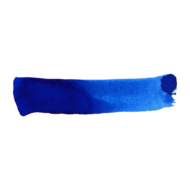 Troublemaker Inks Standard Blue Guitar 60ml Ink Bottle