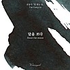 Encres Wearingeul Littérature coréenne Shoot the Moon de Yun Dong Ju Flacon d'encre 30ml
