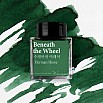 Wearingeul Inks World Literature Beneath the Wheel by Herman Hesse 30ml Ink Bottle