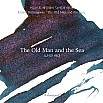 Wearingeul Inks World Literature The Old Man and the Sea by Ernest Hemingway 30ml Ink Bottle