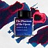 Tintas Wearingeul Literatura Mundial O Fantasma da Ópera de Gaston Leroux Frasco de tinta de 30 ml
