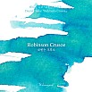 Encres Wearingeul Littérature mondiale Robinson Crusoé par Daniel Defoe Bouteille d'encre 30ml
