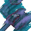 Encres Wearingeul Littérature mondiale Wayfarer de Natsume Soseki Flacon d'encre 30ml