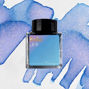 Wearingeul Inkt Wereld Mythe Sumer Enki 30ml Inktfles