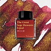 Wearingeul Inks World Myth China The Great Sage Heaven's Equal 30ml Ink Bottle
