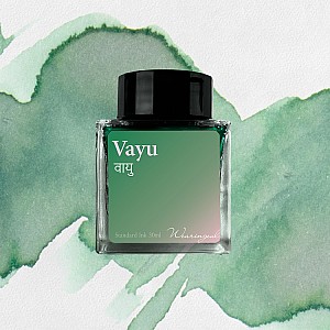 Wearingeul Inks World Myth India Vayu 30ml Ink Bottle