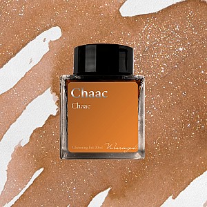 Wearingeul Inks World Myth Maya Chaac 30ml Ink Bottle