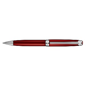 Caran d'Ache Léman Rouge Carmin Balpen