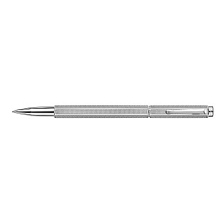 Caran d'Ache Ecridor Milanese Mesh Rollerball
