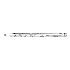 Caran d'Ache Ecridor Flowers Ballpoint