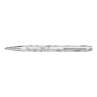 Caran d'Ache Ecridor Bloemen Balpen