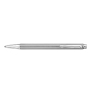 Caran d'Ache Ecridor Milanese Mesh Ballpoint