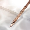 Caran d'Ache Ecridor Venetian Rose Gold Kugelschreiber