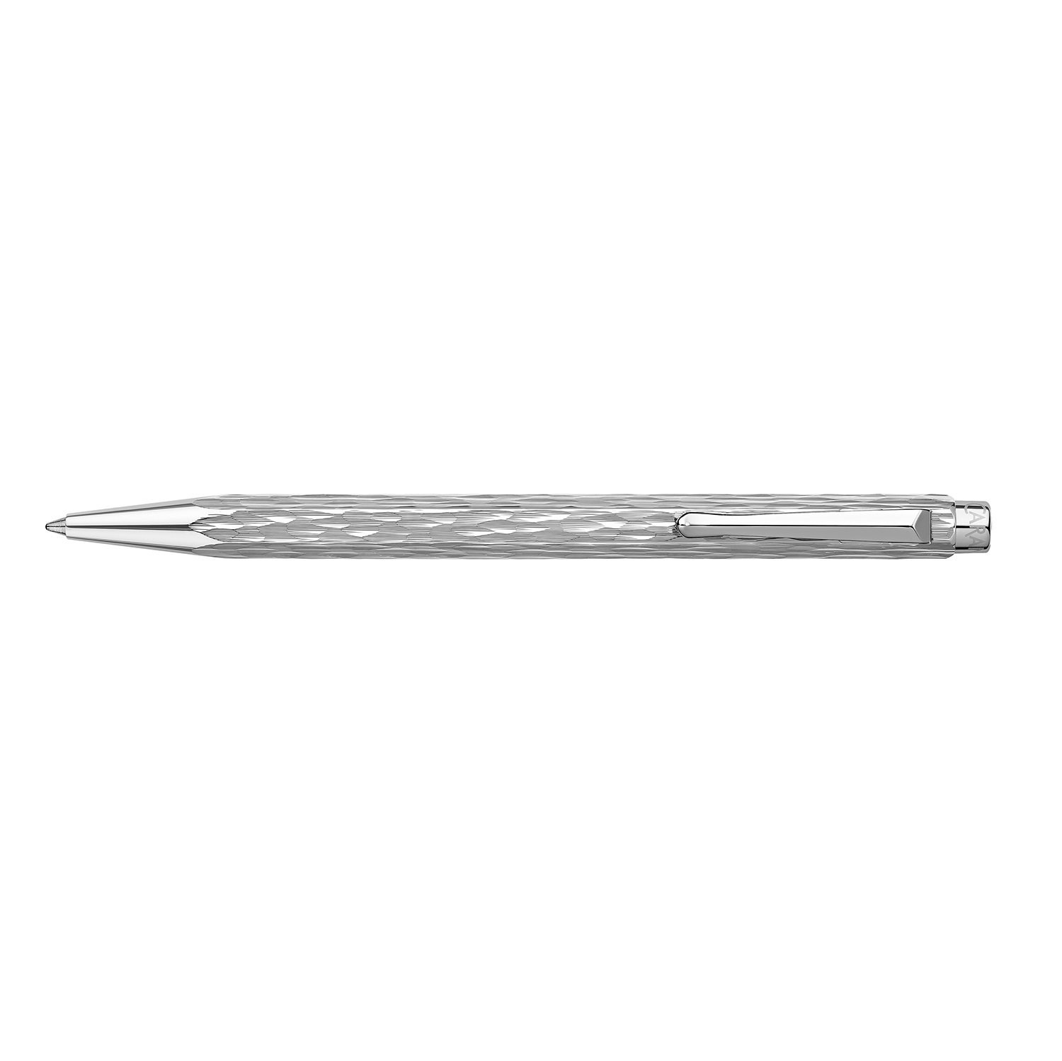 【最新作安い】CARAN D\'ACHE Ecridor Venetian ボールペン 筆記具