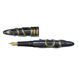 Benu Viper Bamboo Viper Vulpen