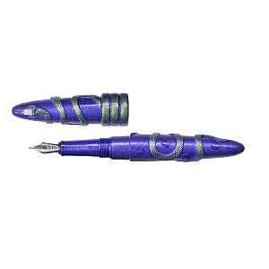 Benu Viper Bush Viper Vulpen