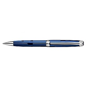 Caran d'Ache Léman Bleu Marin Kugelschreiber