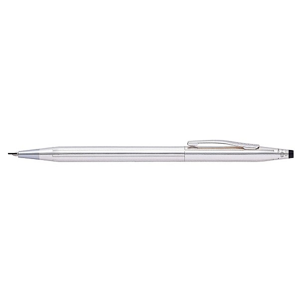 Cross Classic Century Hallmarked Sterling Silver Mechanical pencil 0.7mm